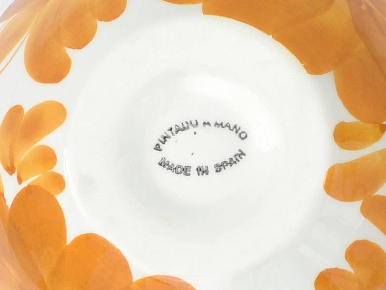 Really Nice Things - Wholesale Bowl - Set of 3 Bowls (Yellow)2