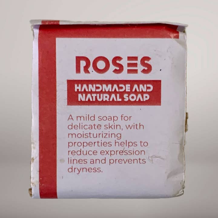 Handmade Soap for wholesale by SoulGives Company