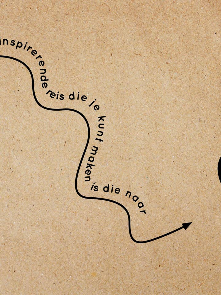 Postkaart A52: De meest inspirerende reis die je kunt maken voor wholesale door Zinvol.nu