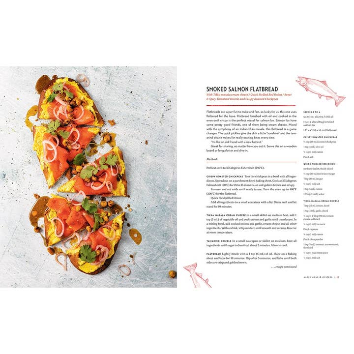 Independent Publishers Group - Wholesale Cookbooks & Food - Fish for You: Inspired Seafood Recipes from Market to Plate5