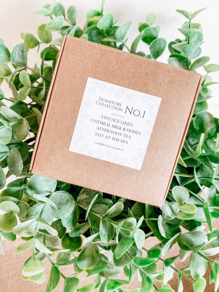 Signature Collection No.1- Sample Set for wholesale by Spurs N' Sage