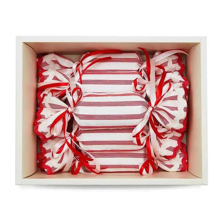 Candy Cane Kingdom for wholesale by Forever Crackers