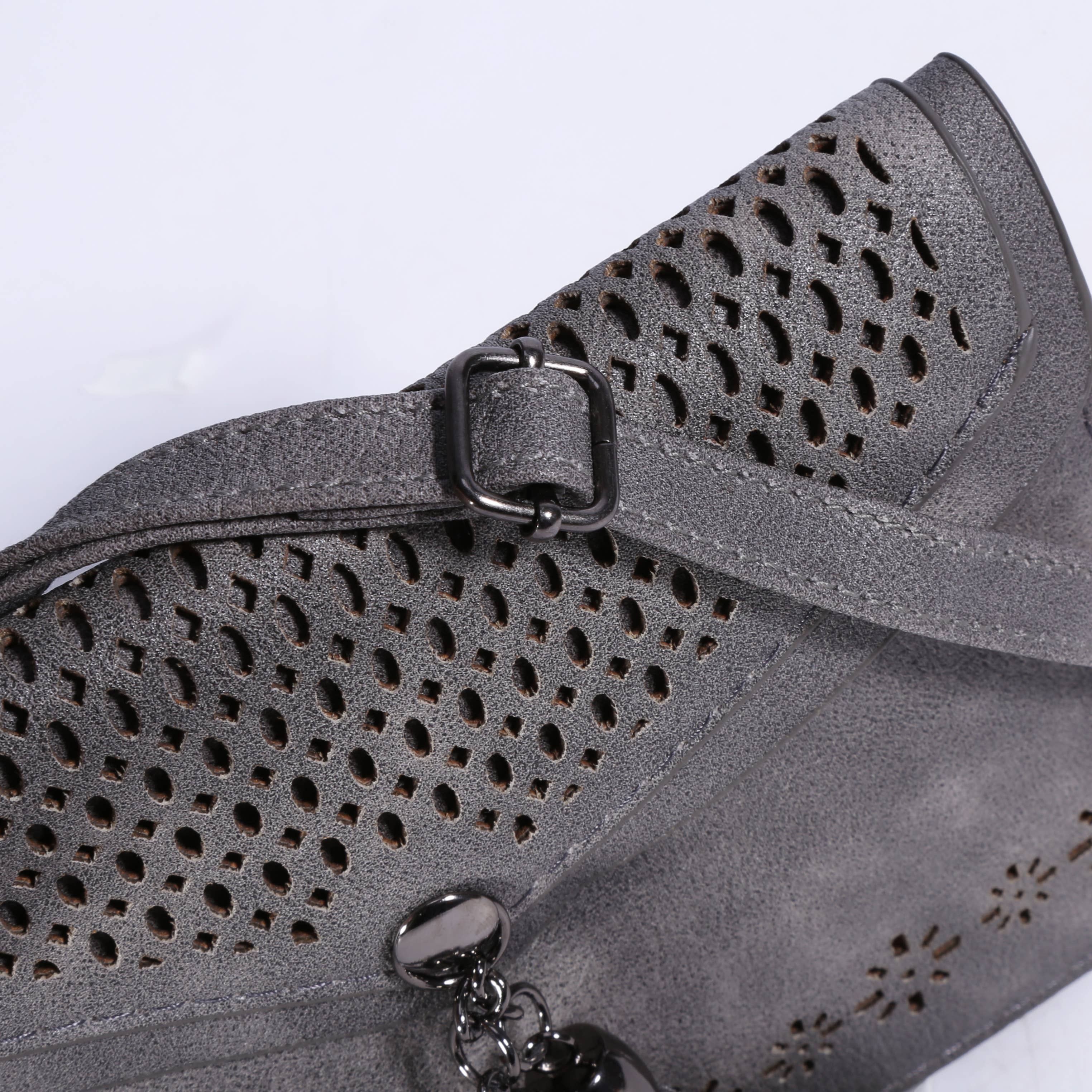 Tourtiwi - Wholesale Shoulder Bag - Women's - Women Small Purse Boho Tassel Shoulder Bag16