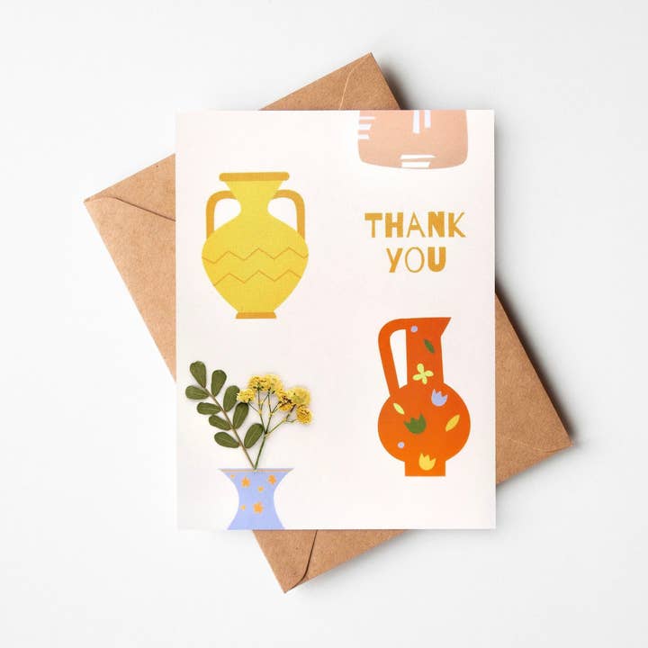 Tak Card for engroshandel hos PlantBox