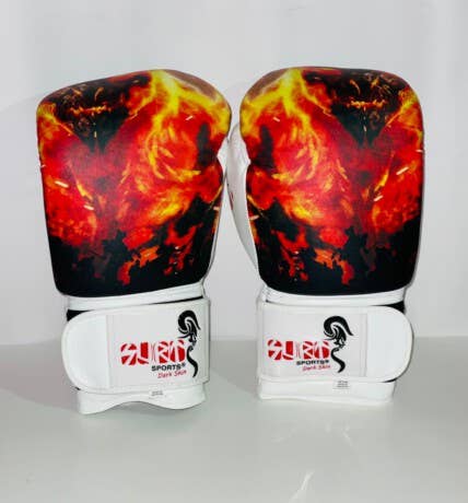 Surtsports - Wholesale Fitness Equipment - Ragnarök gloves1