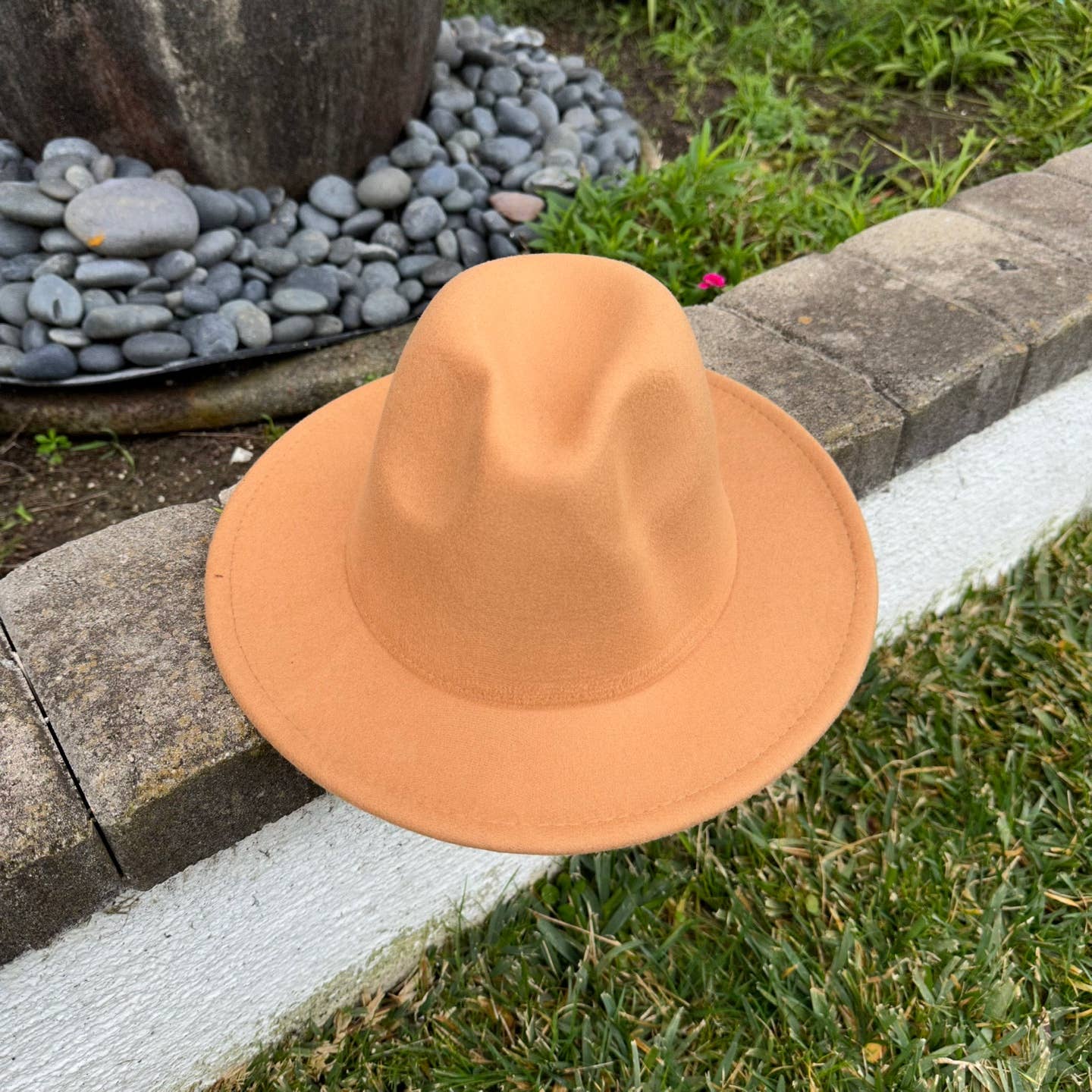 Bella Betty - Wholesale Fedora - Women's - Classic Small Brim Fedora Hat6