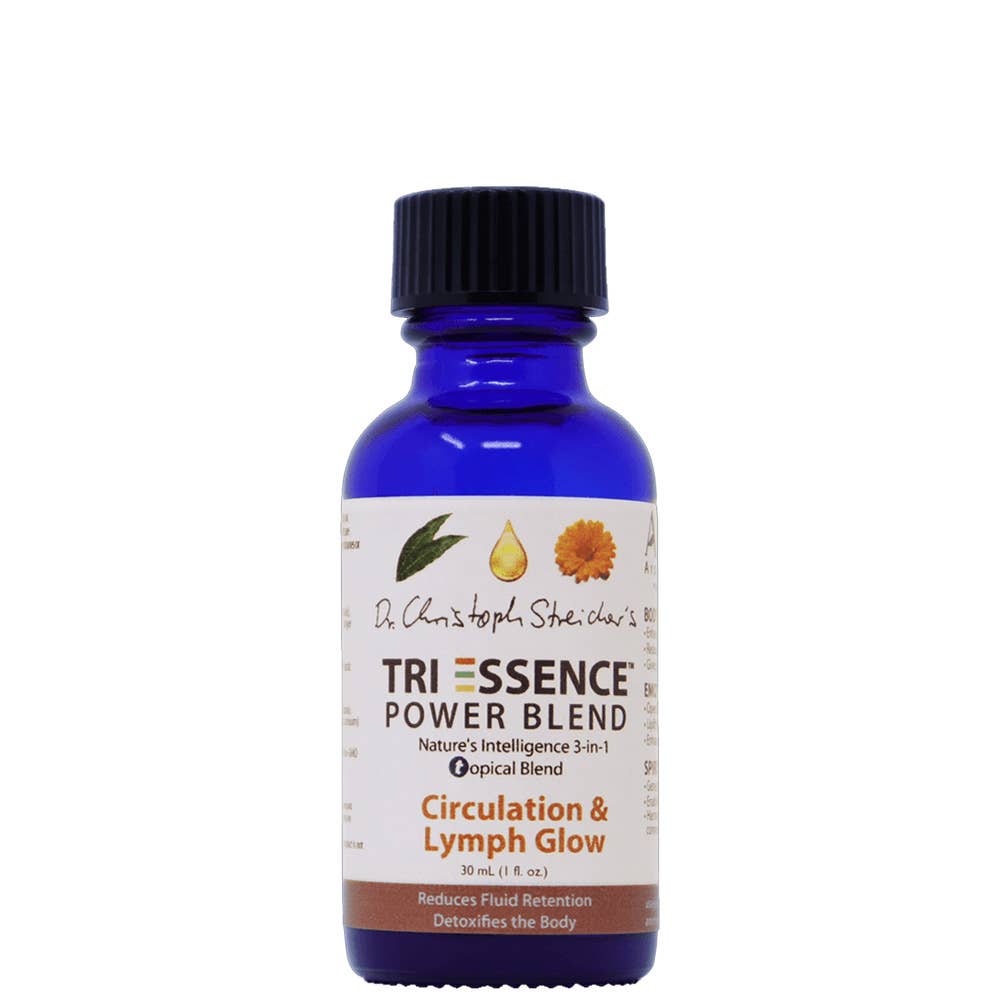 Amrita Aromatherapy - Wholesale Oral Supplement/Vitamin - Tri-Essence Power Blends®4