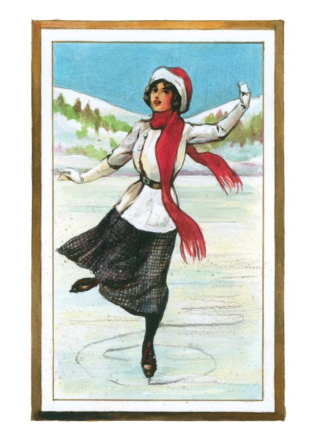 Bomo Art Budapest - Wholesale Everyday Greeting Card - Greeting Card + Envelope47