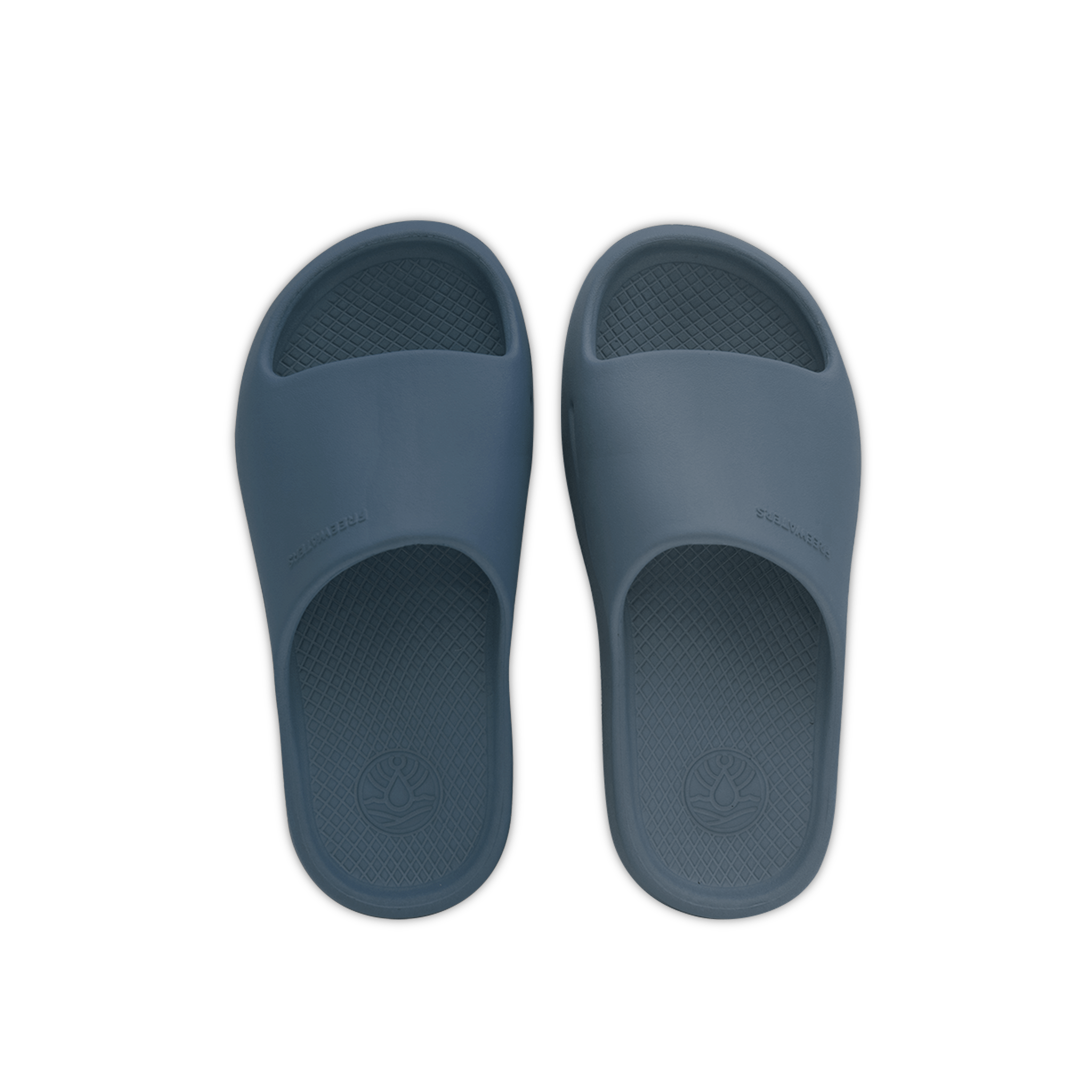 Freewaters - Wholesale Slides - Women's - Cloud9 Slide (MNS)16