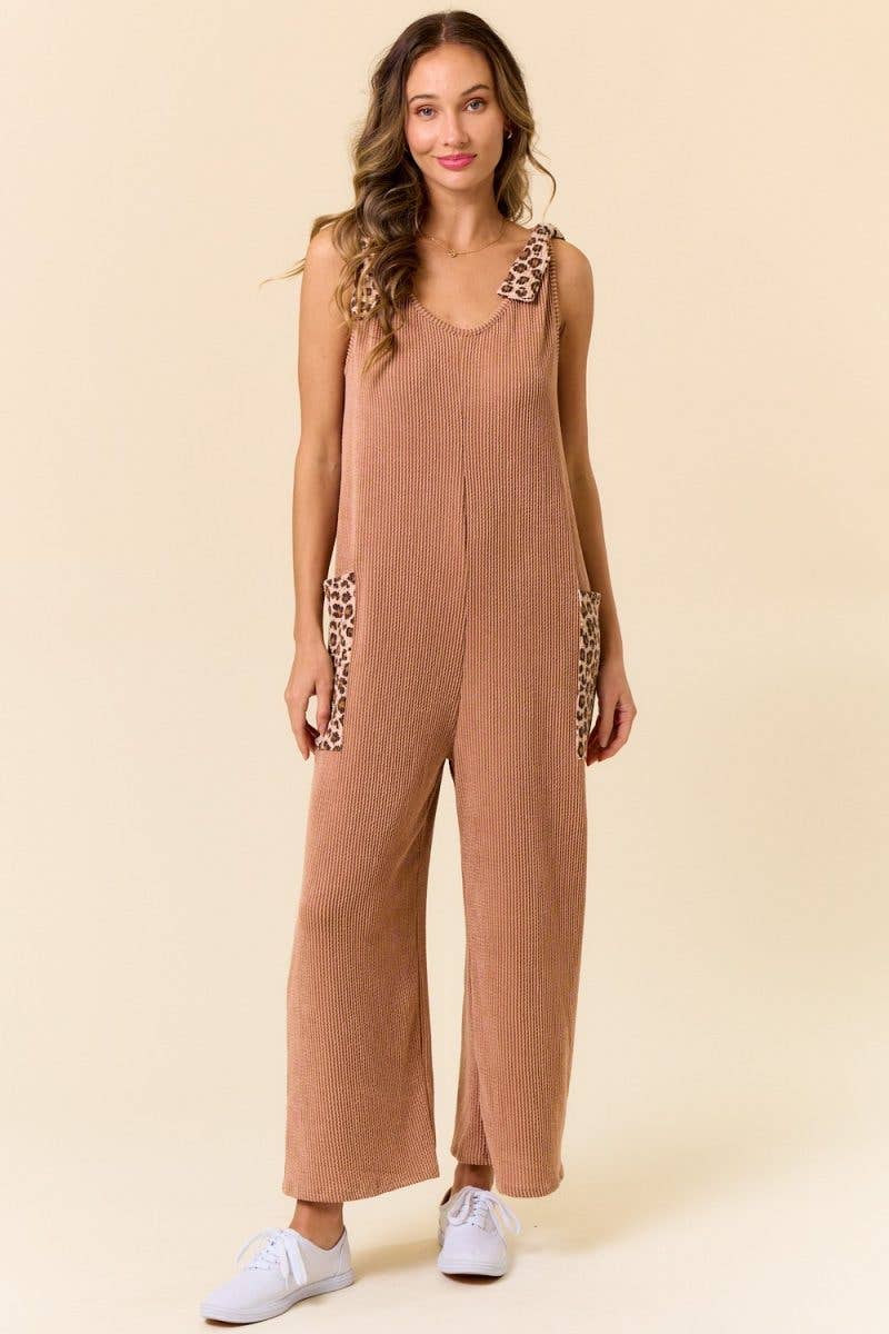 Vanilla Monkey - Wholesale Romper - Women's - Solid Romper1