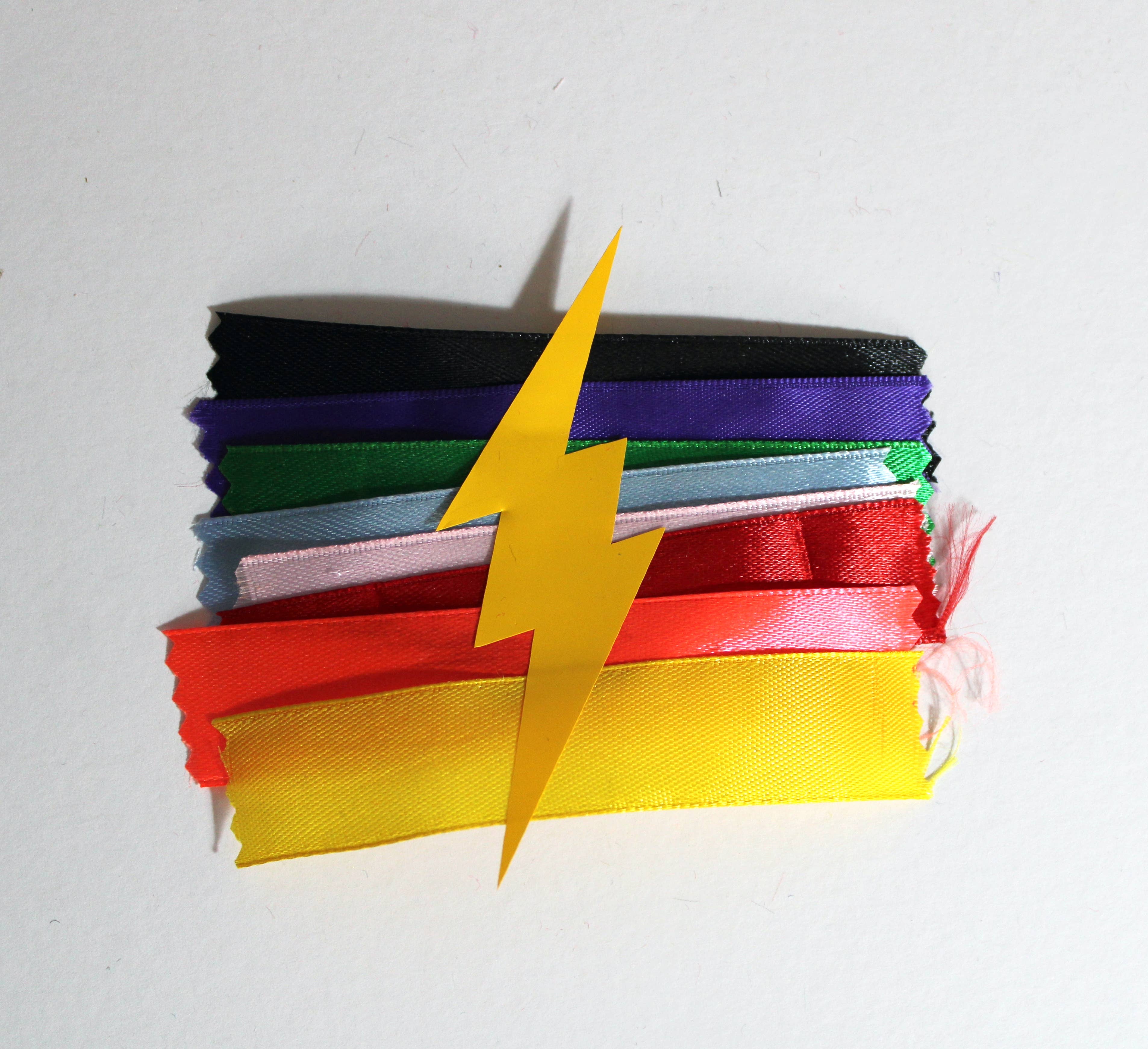 The Flat Of Kat - Wholesale DIY Craft Kit - Kids - Super Crafter Children'S Superhero Crafting Kit2