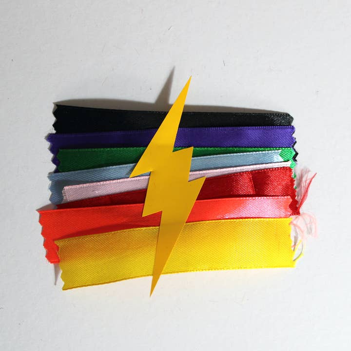 The Flat Of Kat - Wholesale DIY Craft Kit - Kids - Super Crafter Children'S Superhero Crafting Kit2