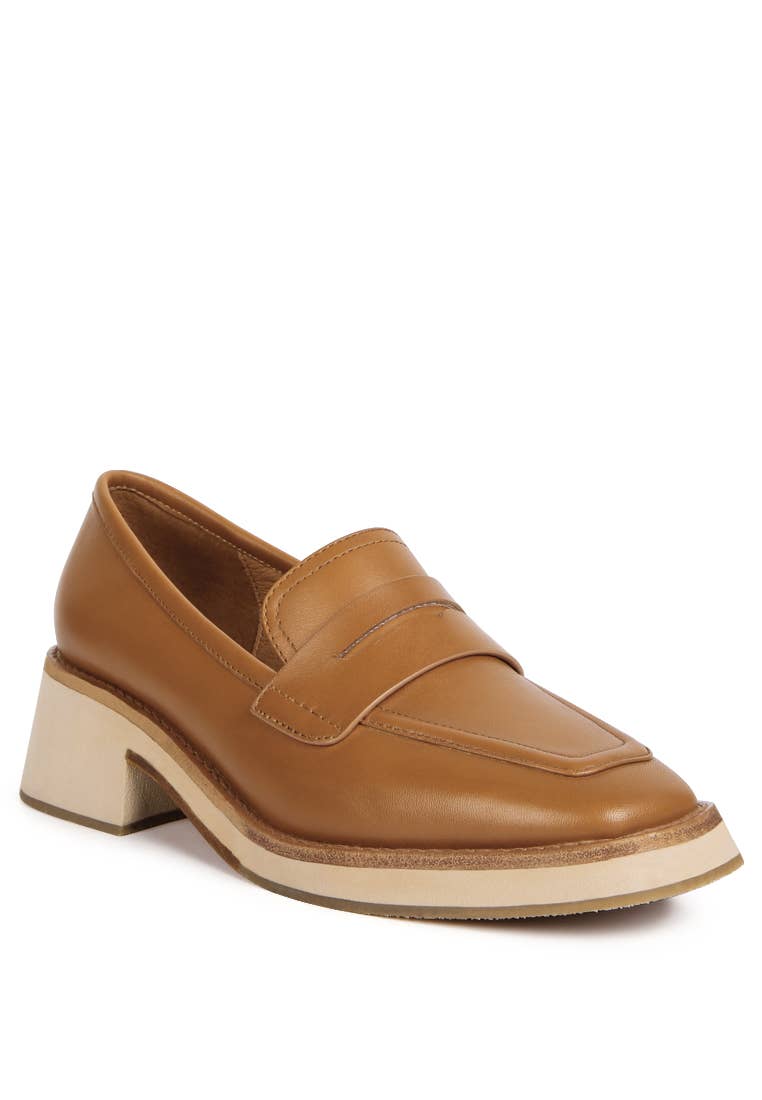 Rag Company - Vente Mocassins – femme - Mocassins Moore Lead pour femme9