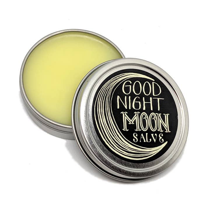 Salve - Good Night Moon - 2oz for wholesale by humblelove