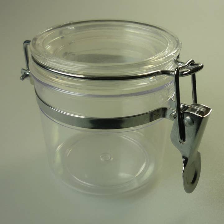 Ancient Wisdom – wholesale Jar – Kilner Jars - 80mm