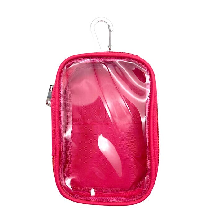 Mavi Bandz - Wholesale Purse/Bag Accessory - Kids - Knick Knack Mini Backpack Clip Bag Collectibles Storage Case