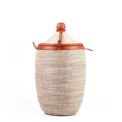 Cesto portaoggetti Sandaga per la vendita all'ingrosso da parte di BOGO HOME