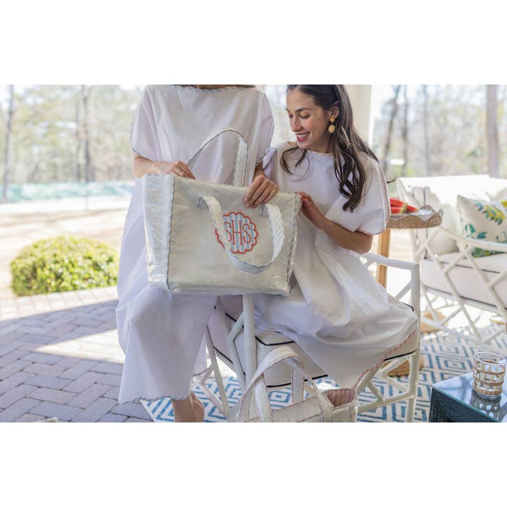 Lenora - Wholesale Tote Bag - Women's - Terry Totebag4