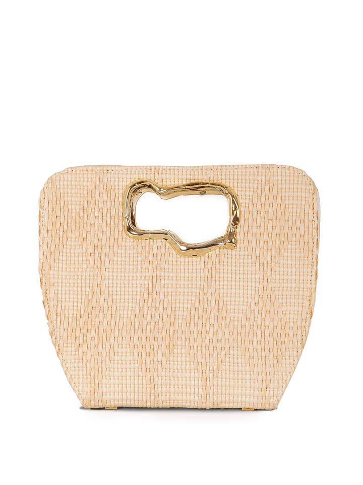 Calliope Raffia for wholesale by Mashu