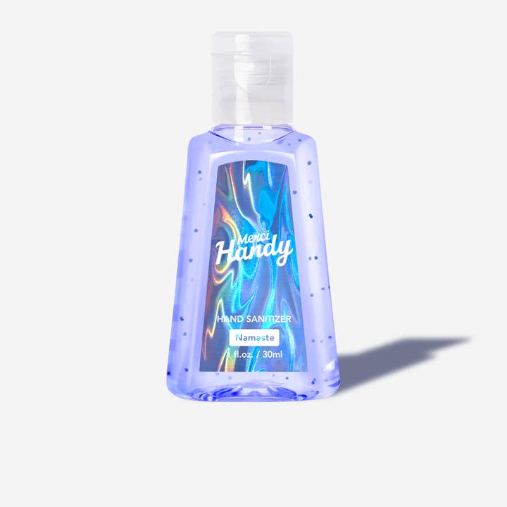 Merci Handy - Wholesale Hand soap/wash - Magic Pouch Set3