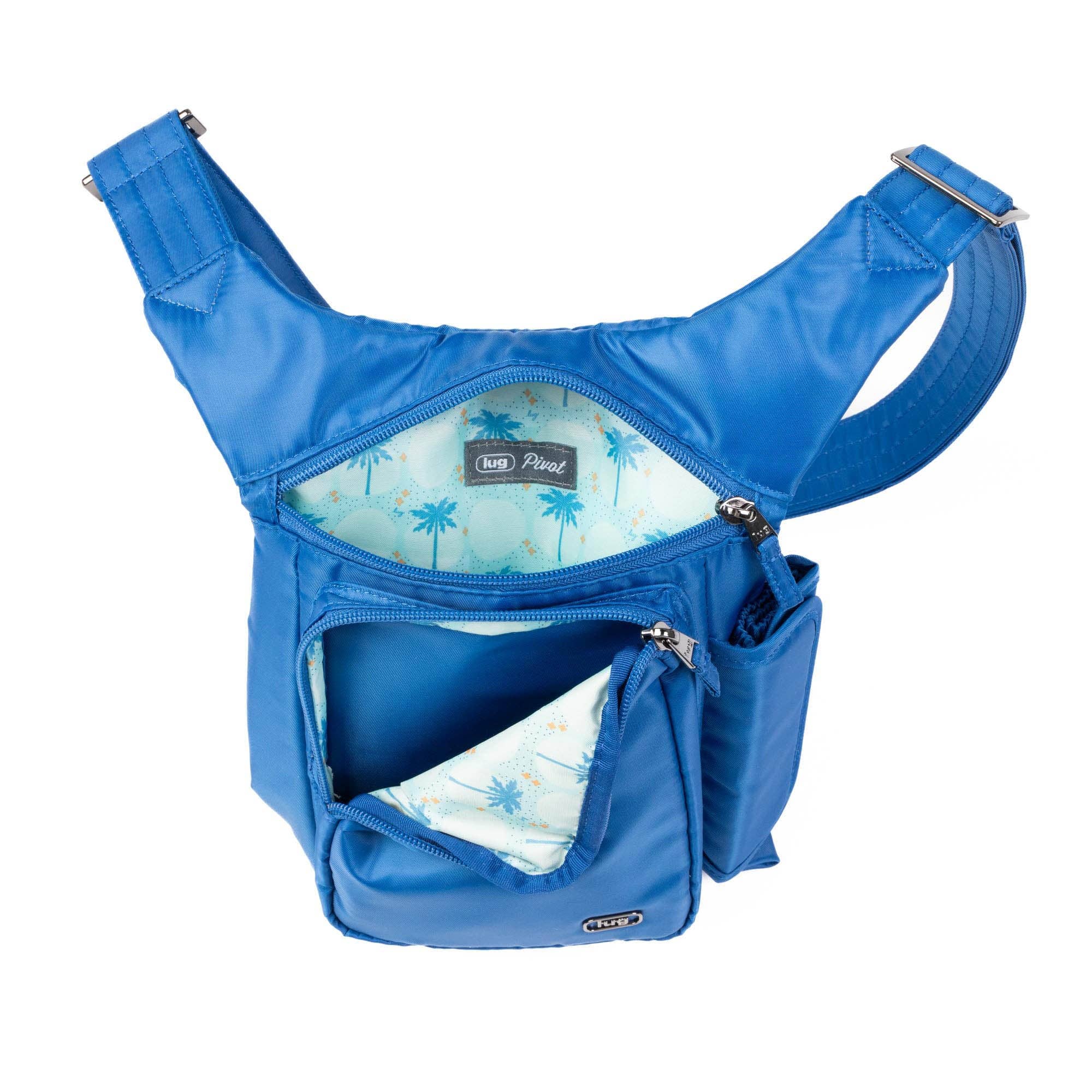 Lug - Wholesale Crossbody Bag - Women's - Pivot Crossbody Bag9