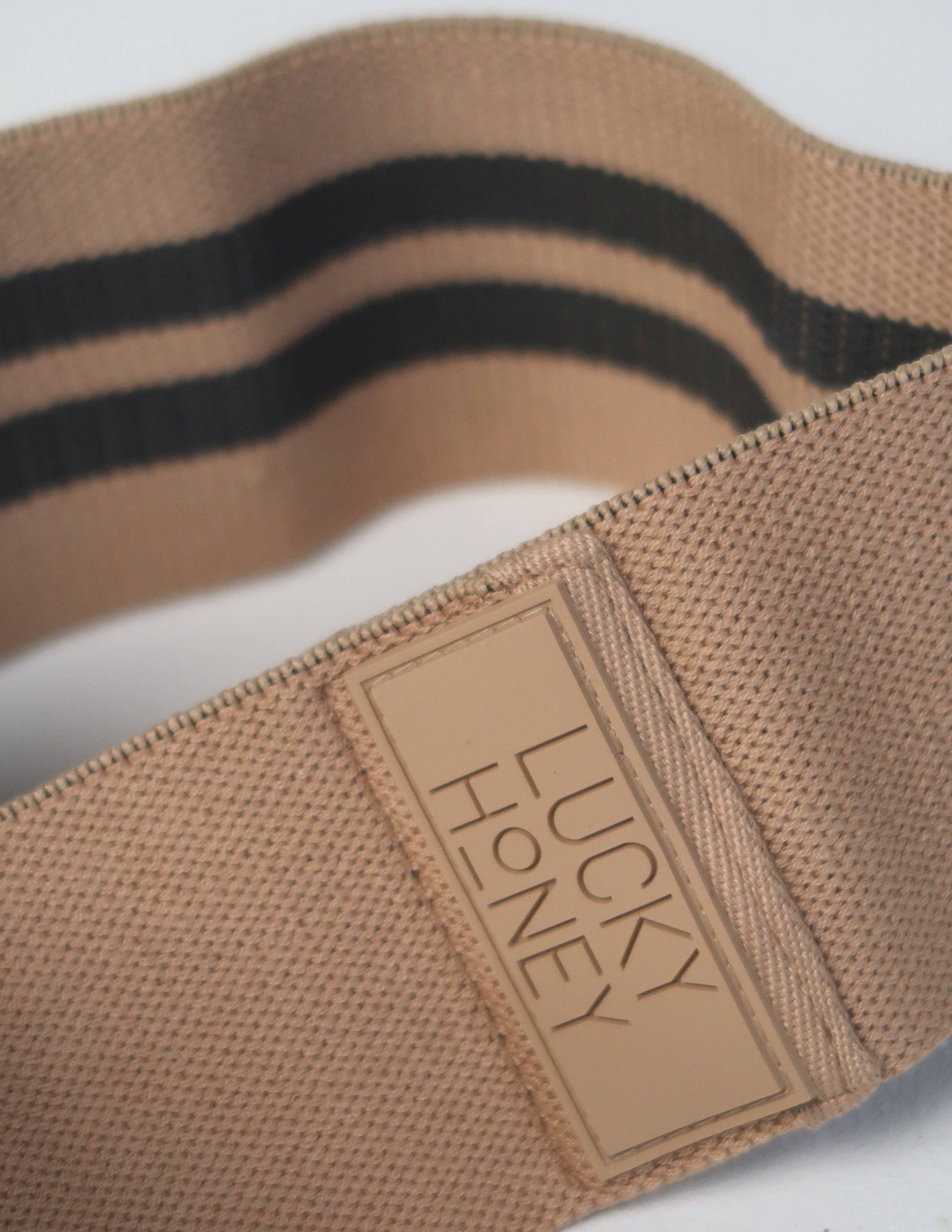 LUCKY HONEY – Großhandel Fitnessgeräte – Die Widerstandsbänder für das Training8