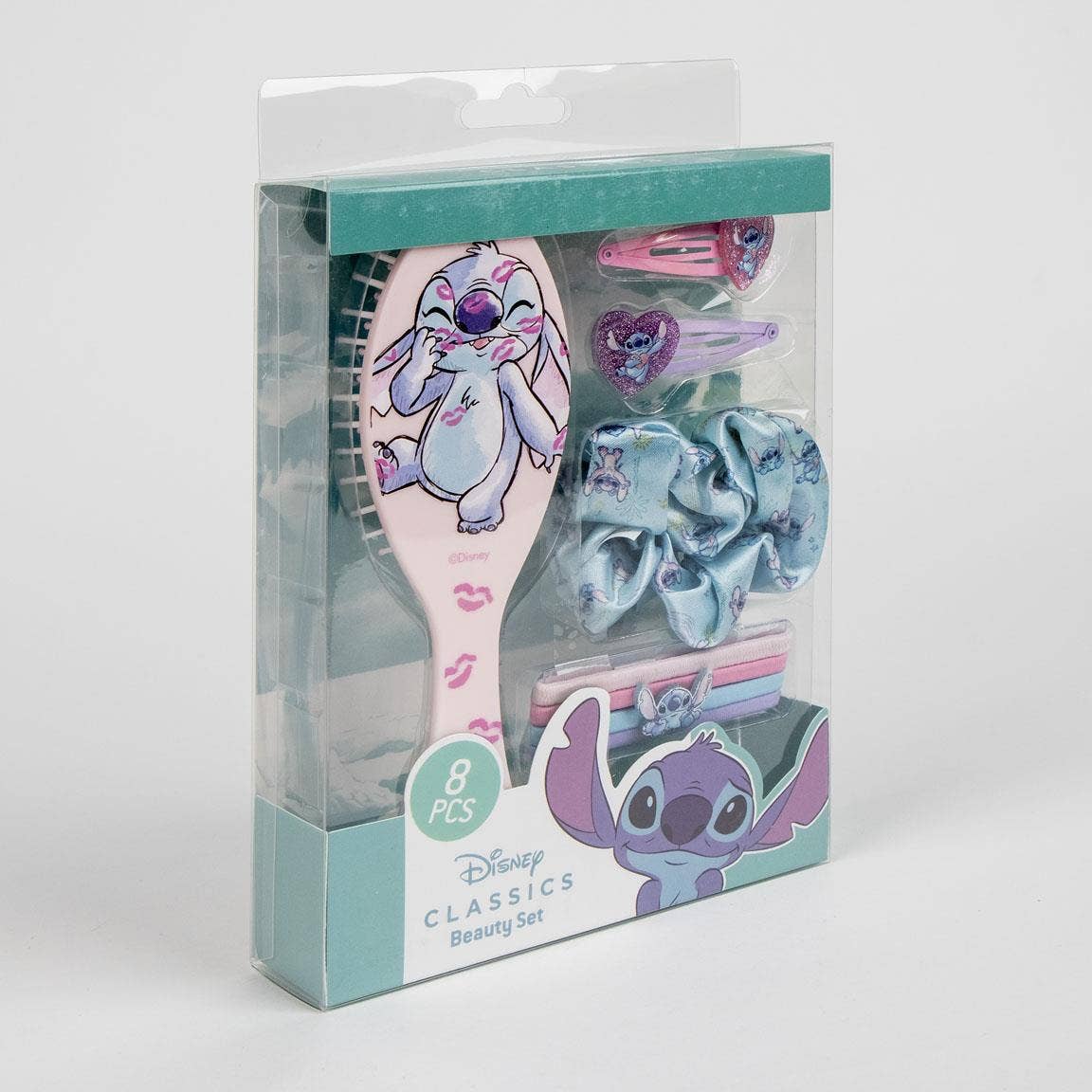 Mastoys, S.L. - Wholesale Spa Headband - BEAUTY SET DISPLAY STITCH ACCESSORIES - 25000029290