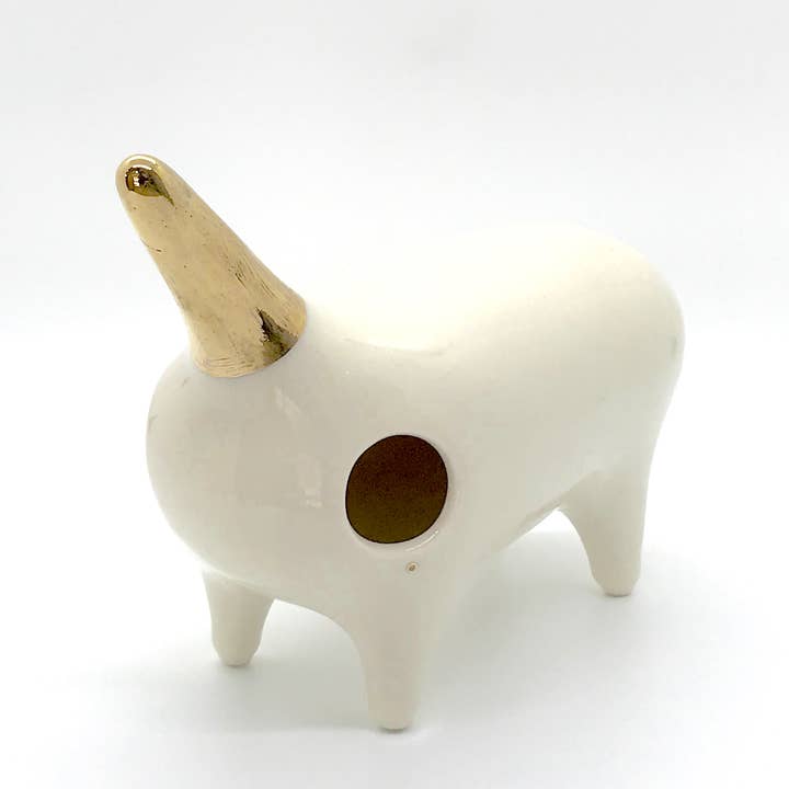 Escultura Uni - S001 para venta al por mayor de Hello Klai