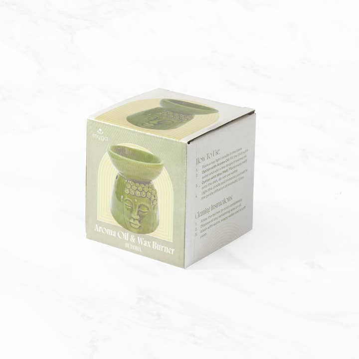 Myga Eco - Wholesale Wax Warmer - Aroma/Essential Oil and Wax Burners