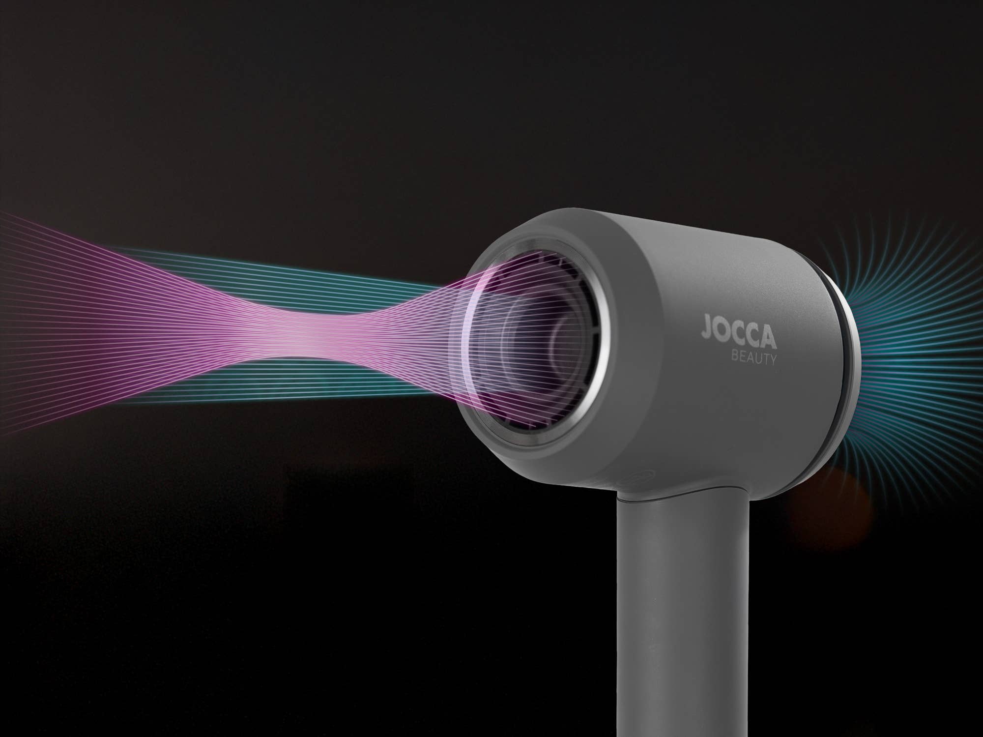 JOCCA – wholesale Hårtork – Borstelös hårtork11