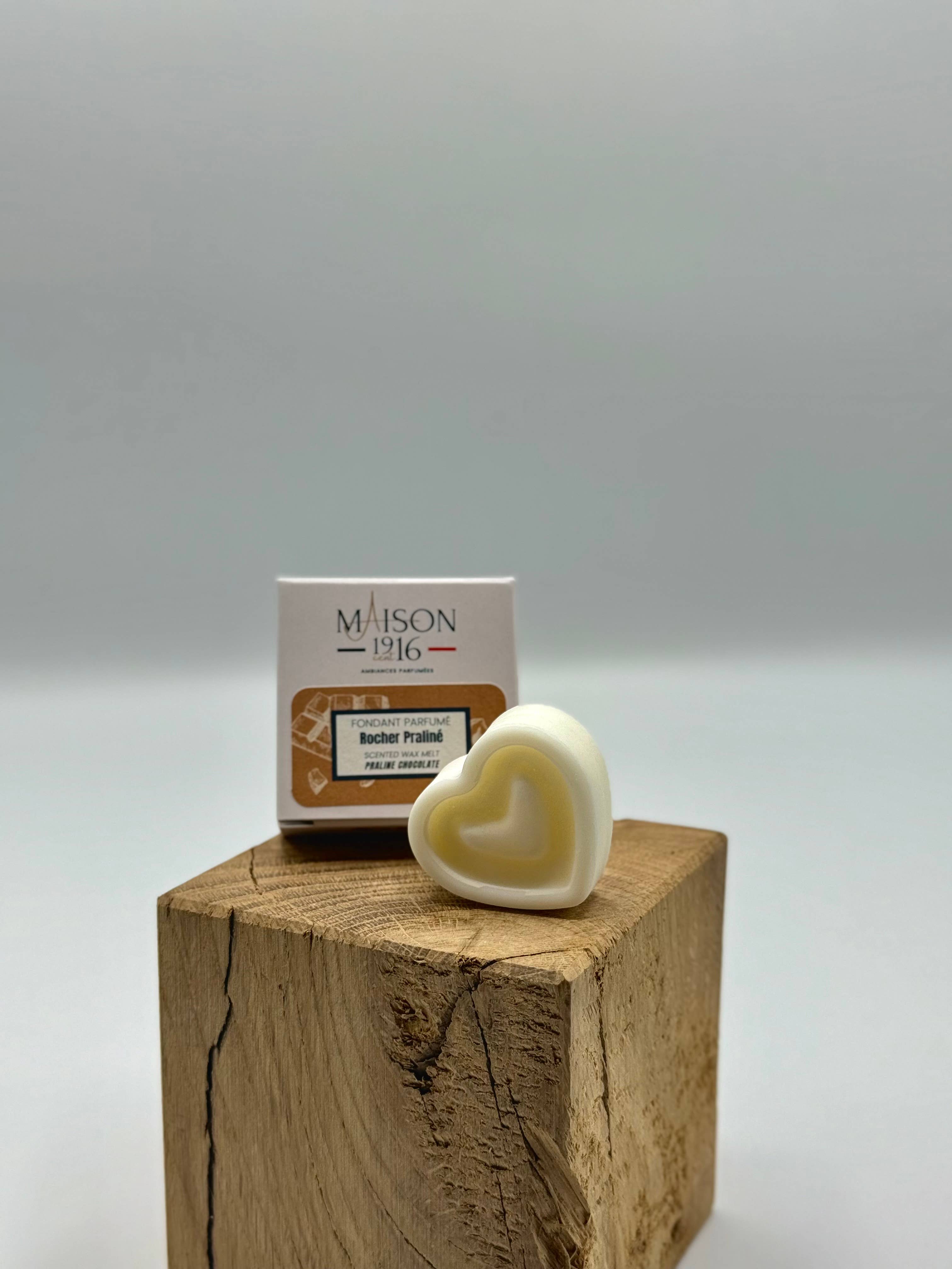 MAISON 1916 - Wholesale Wax Melt - ❤️ Scented Melts - Rapeseed Wax & Grasse Fragrance24