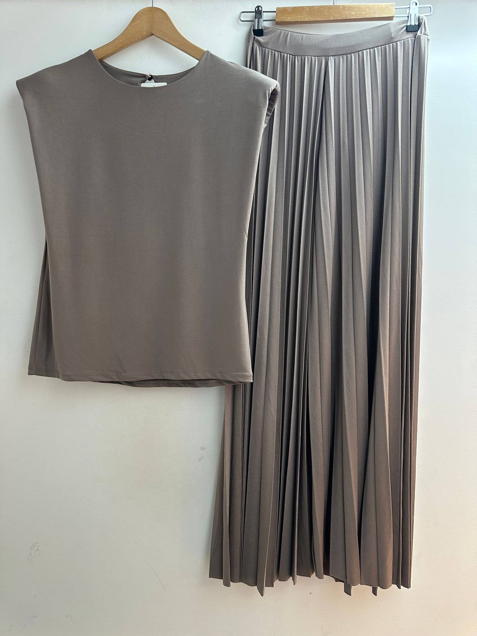 LORIANE - Wholesale Top & Pant Set (NOT Loungewear) - Women's - 10131 Set top + pants1