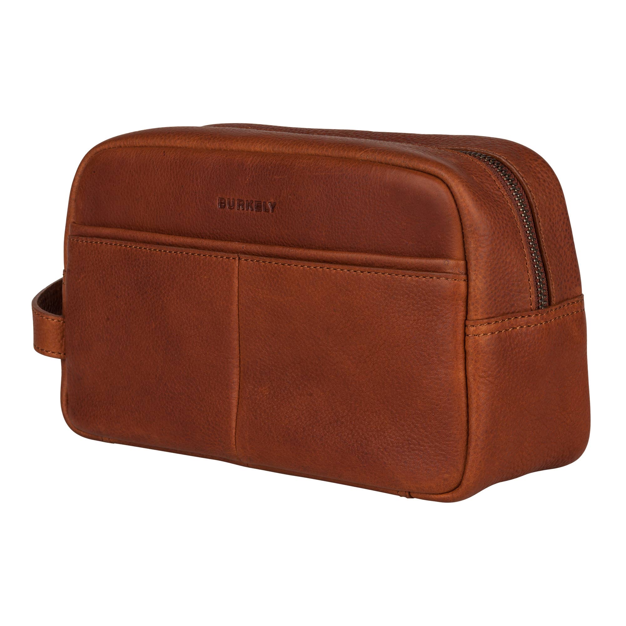 BURKELY (The Bag Office BV) – Engroshandel Toilettaske - Unisex – Burkely antik Avery toilettaske19