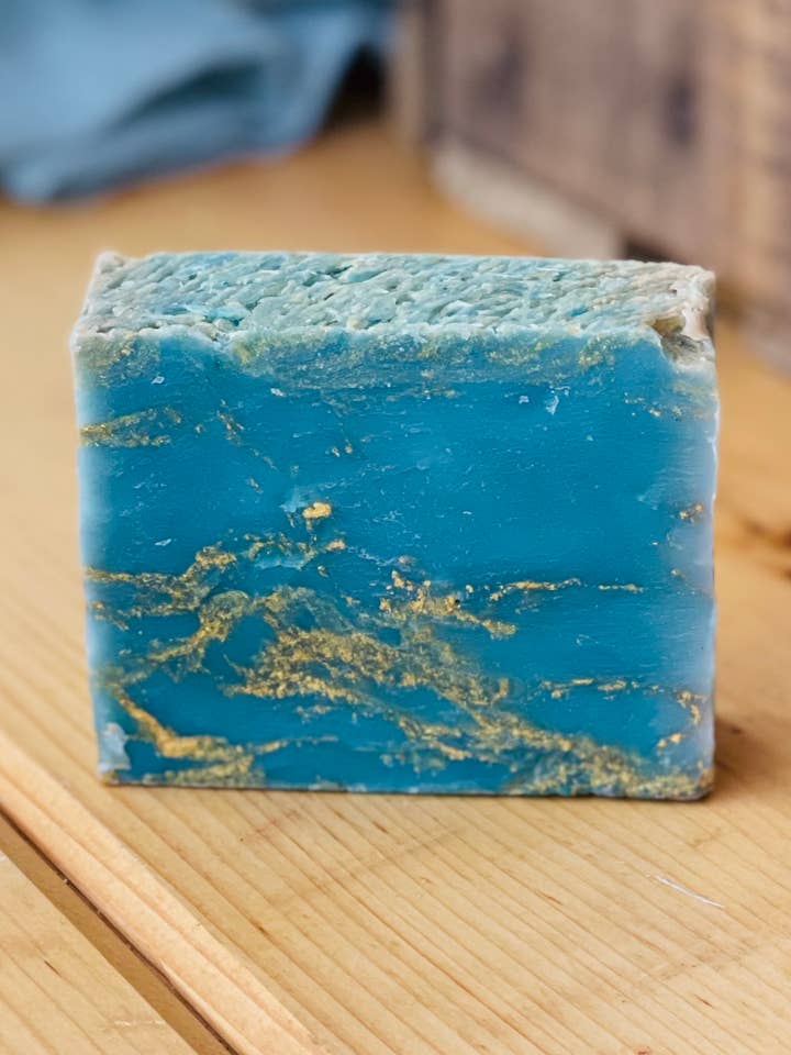 Bermuda Soap for wholesale by BARE