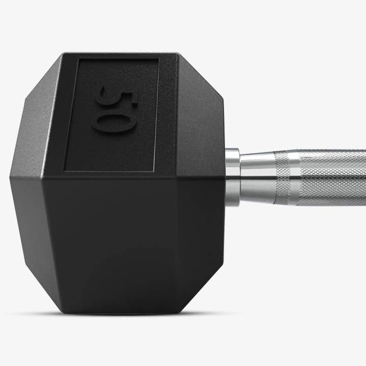 DMOOSE - Vente Équipement de fitness - Haltères Hex18