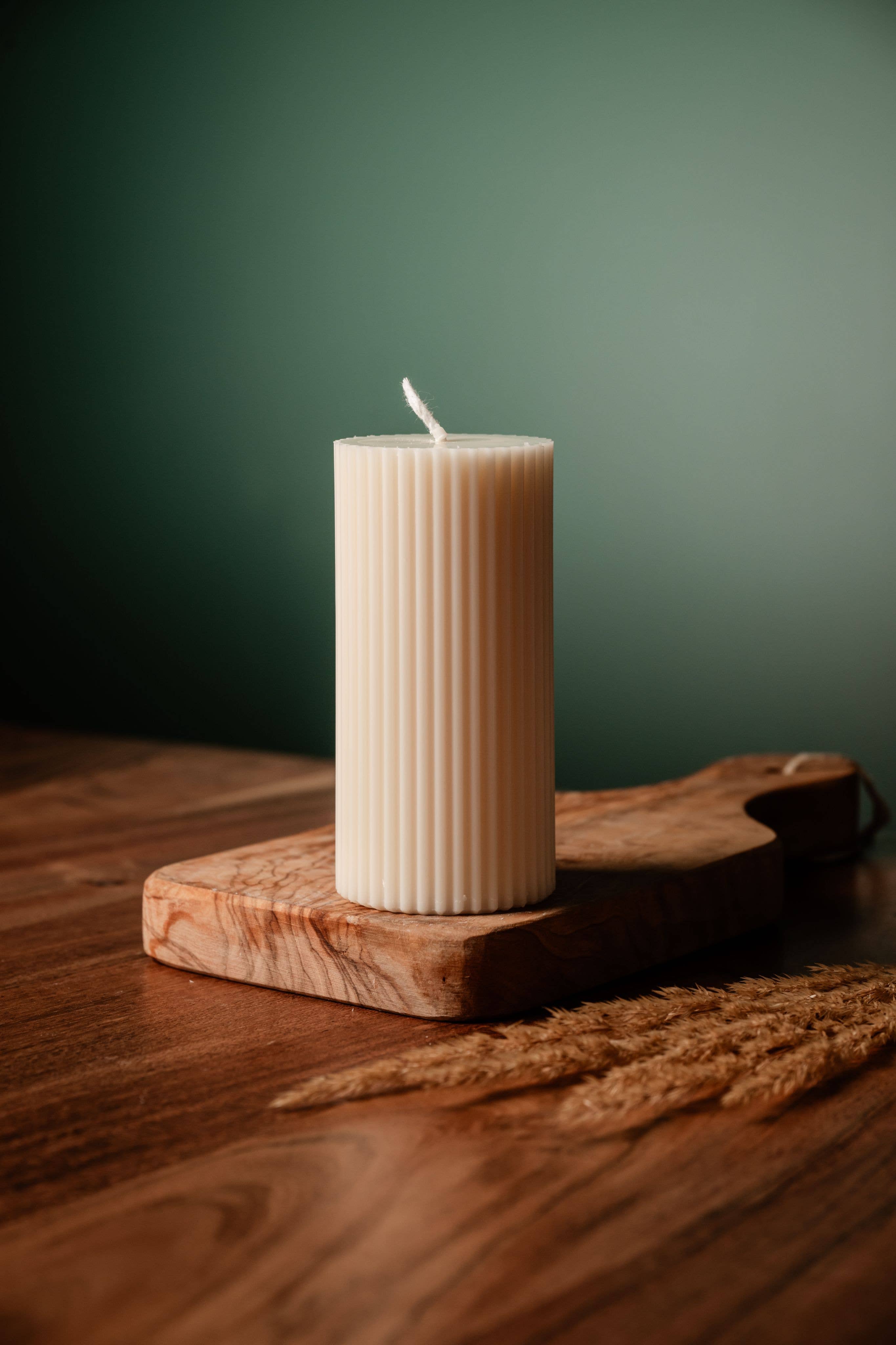 Allure CA - Wholesale Pillar Candle - Trio Candle Set6