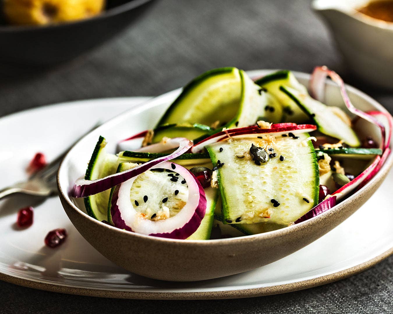 Pure Indian Foods - Vente Graines - Graines de sésame noires, certifiées biologiques - 8 oz3