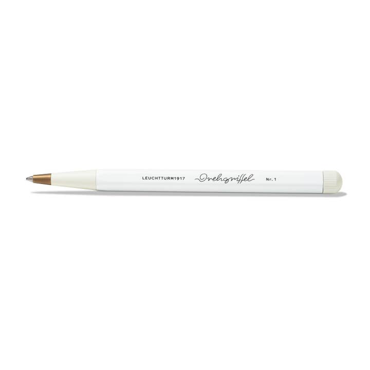 LEUCHTTURM1917 - Wholesale Pen - Drehgriffel Nr. 1 - Ballpoint Pen
