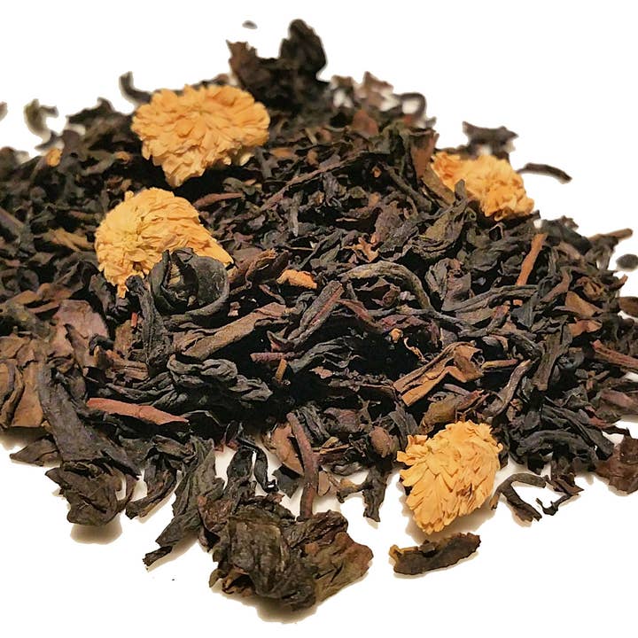 Oolong för wholesale av Tea BARR