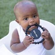 Bella Tunno - Wholesale Teether (Not Clip-On) - Baby - Bite Me Happy Teether