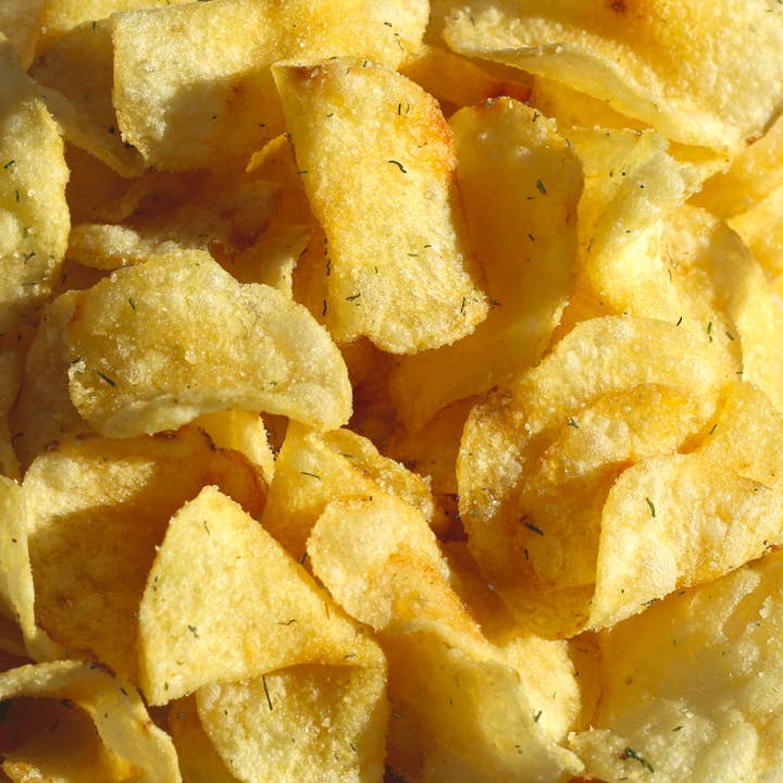 Route 11 Potato Chips - Wholesale Chips - Sample variety pack : 2oz bags2
