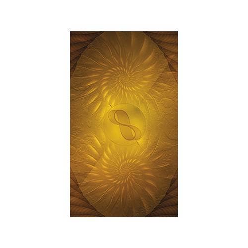 Cardshouse – wholesale Tarot-kort – Millennium Thoth Tarotkort från Lo Scarabeo4