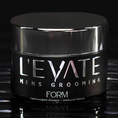 Form för wholesale av L'EVATE Mens Grooming