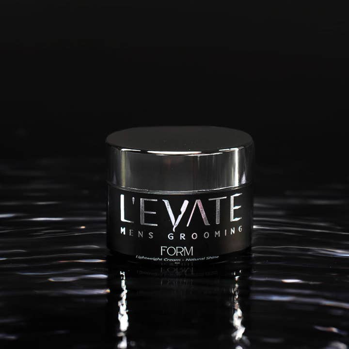Formulaire pour la vente par L'EVATE Mens Grooming