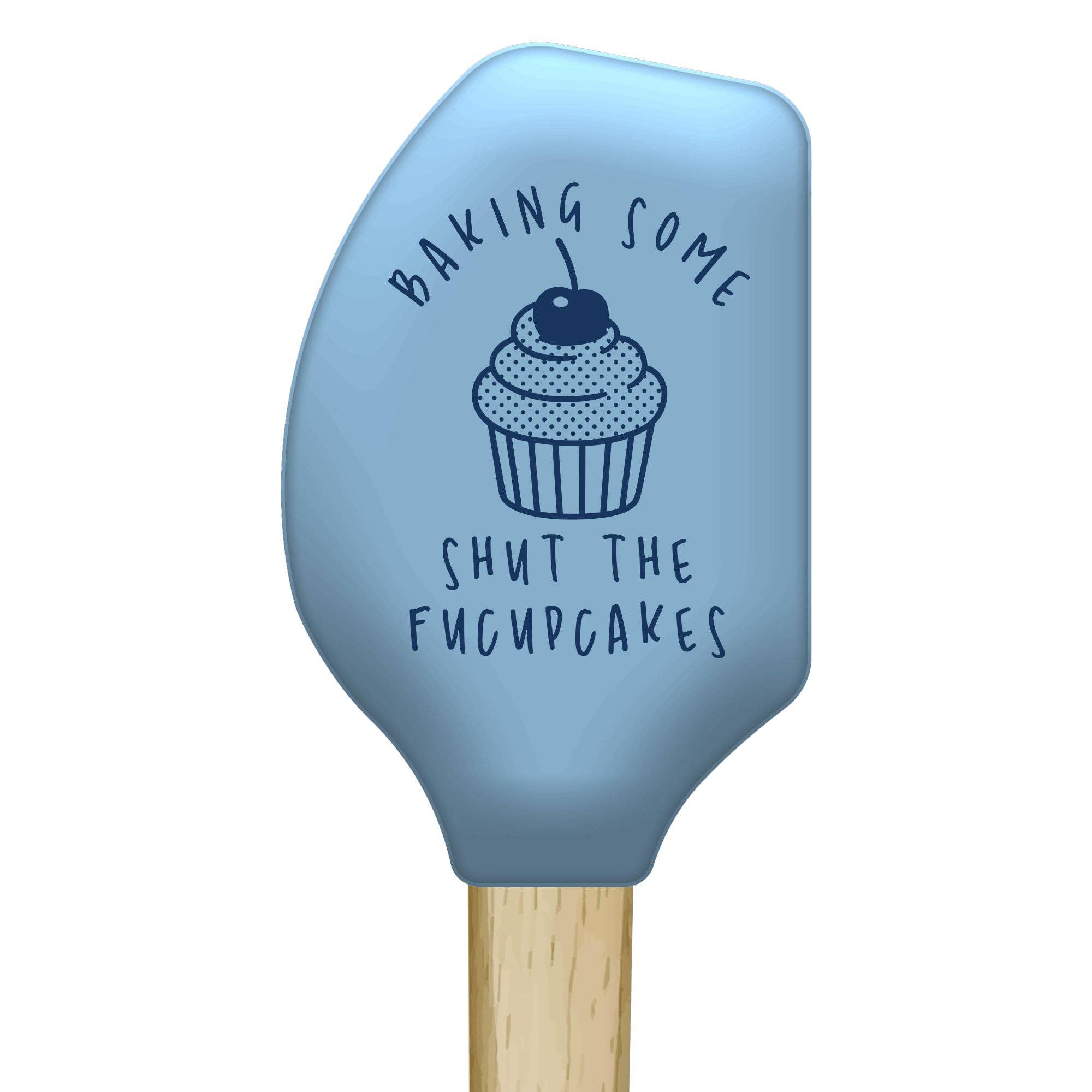 Crazy Dog T-Shirts - Wholesale Spatula/Turner - Funny Offensive Spatulas15