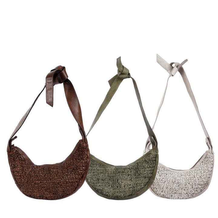STUDIO CALEIDOSCOPE – Engroshandel Crossbodytaske - Dame – Bellini Crossbody taske