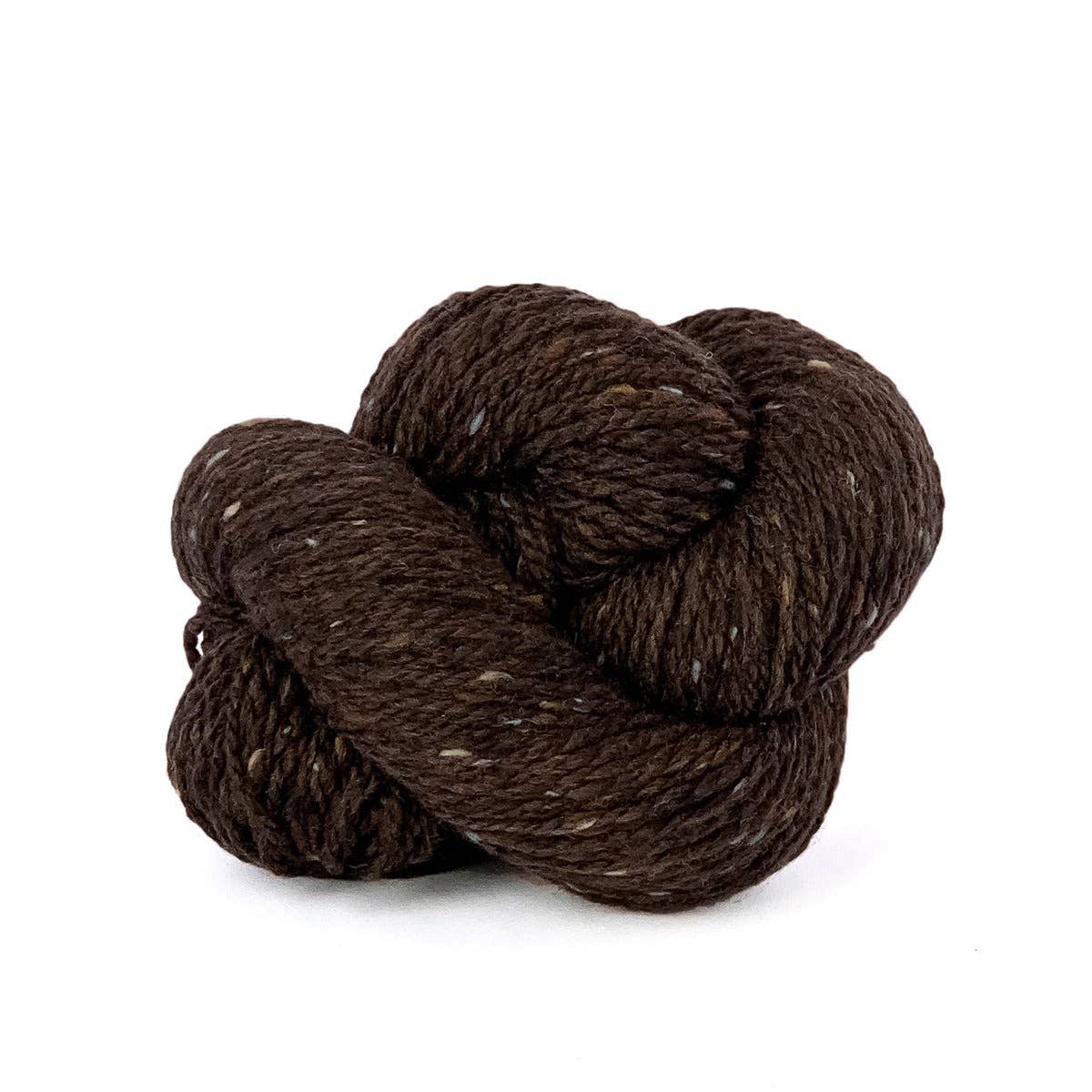 Kelbourne Woolens - Wholesale Yarn - Lucky Tweed: 100% Merino Authentic Irish Tweed26