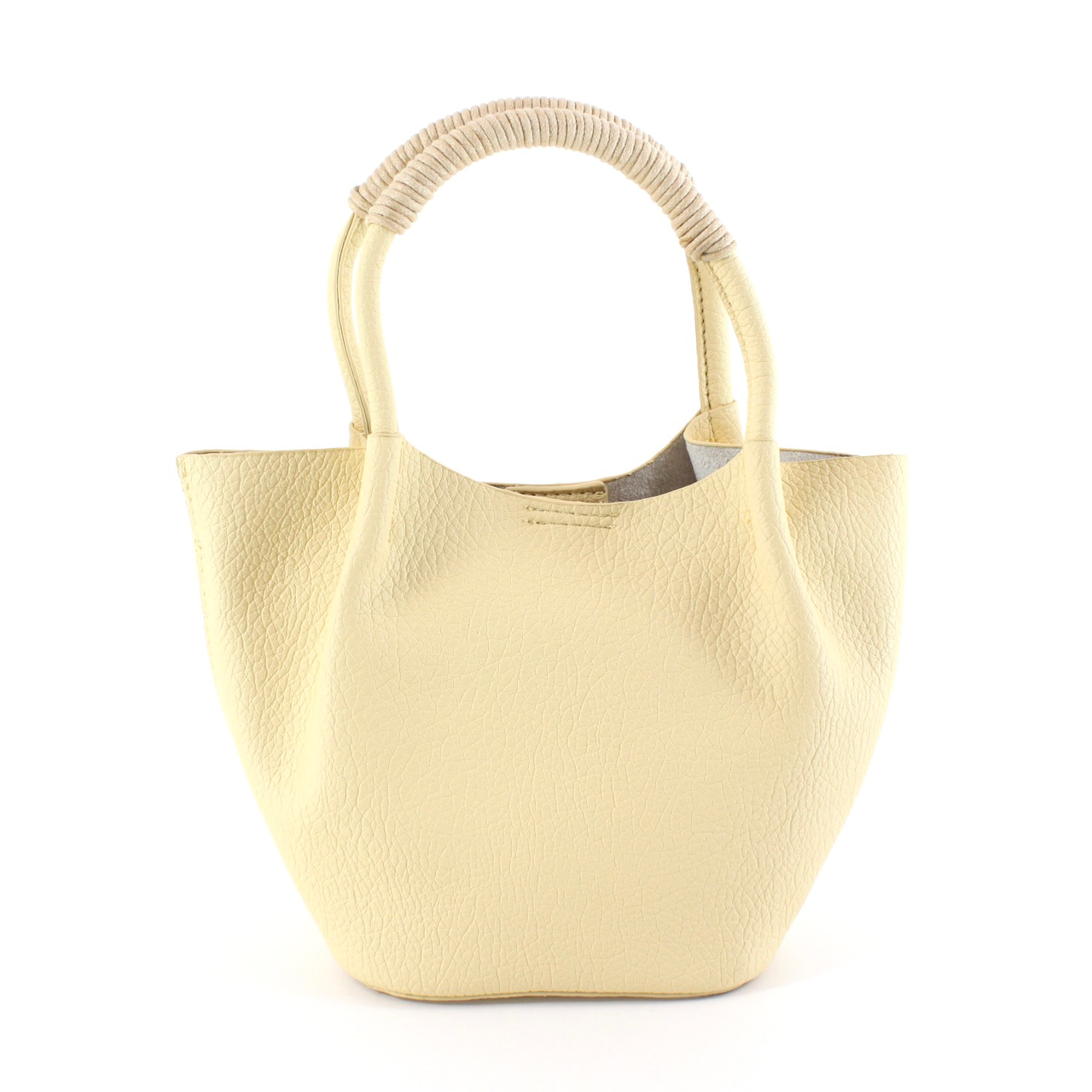 Pretty Persuasions - Wholesale Tote bag – Women's - P22174 Small Tote Crossbody Bag w/Cosmetic Pouch11