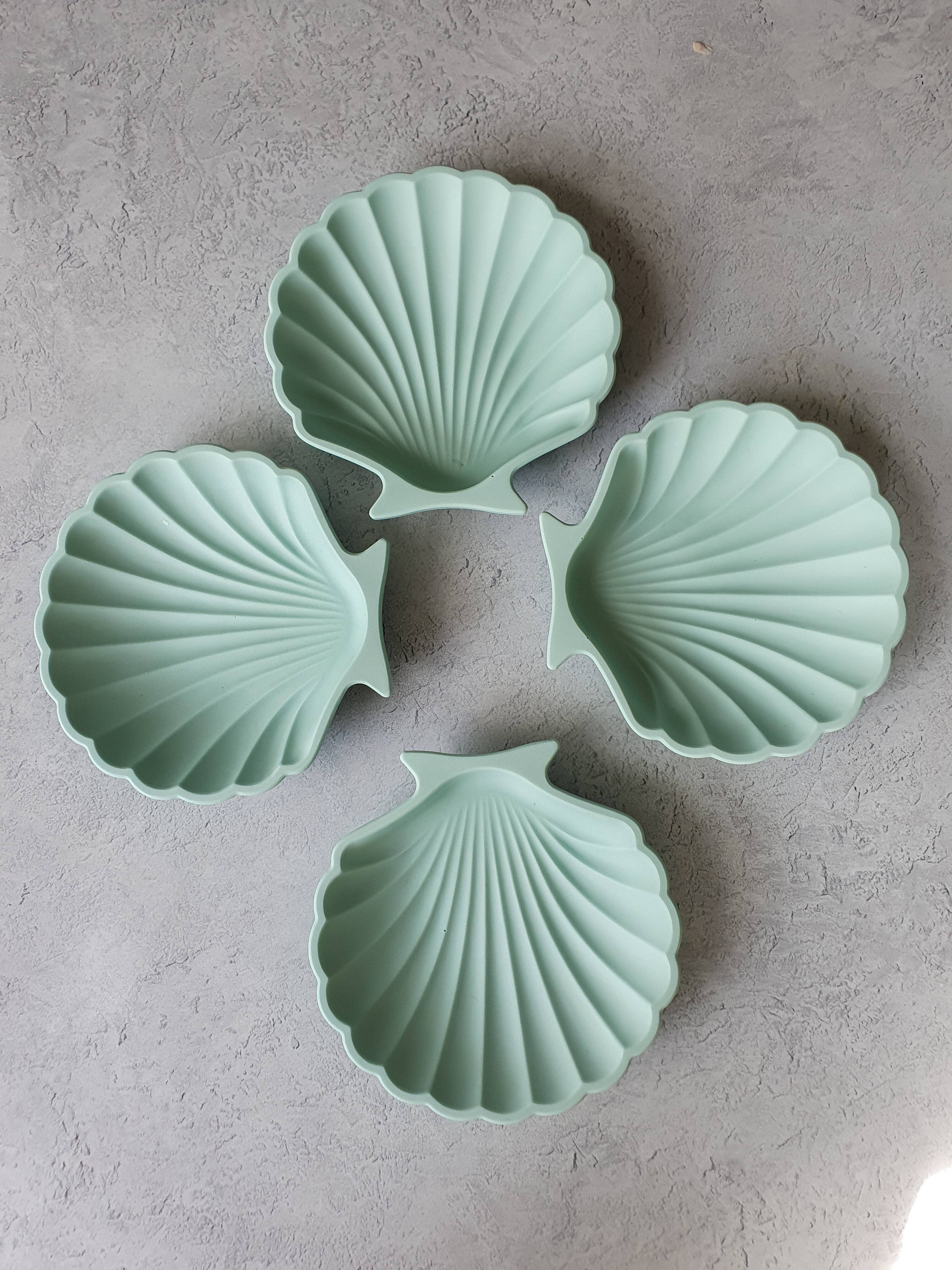 Gokican – wholesale Jewellery dish – Shell Trinket Dish - Home Decor - Jewellery Dish2