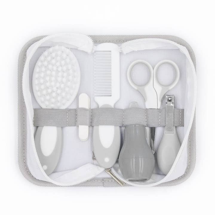 Baby Grooming Kit Newborn Essentials for wholesale by Bizzu